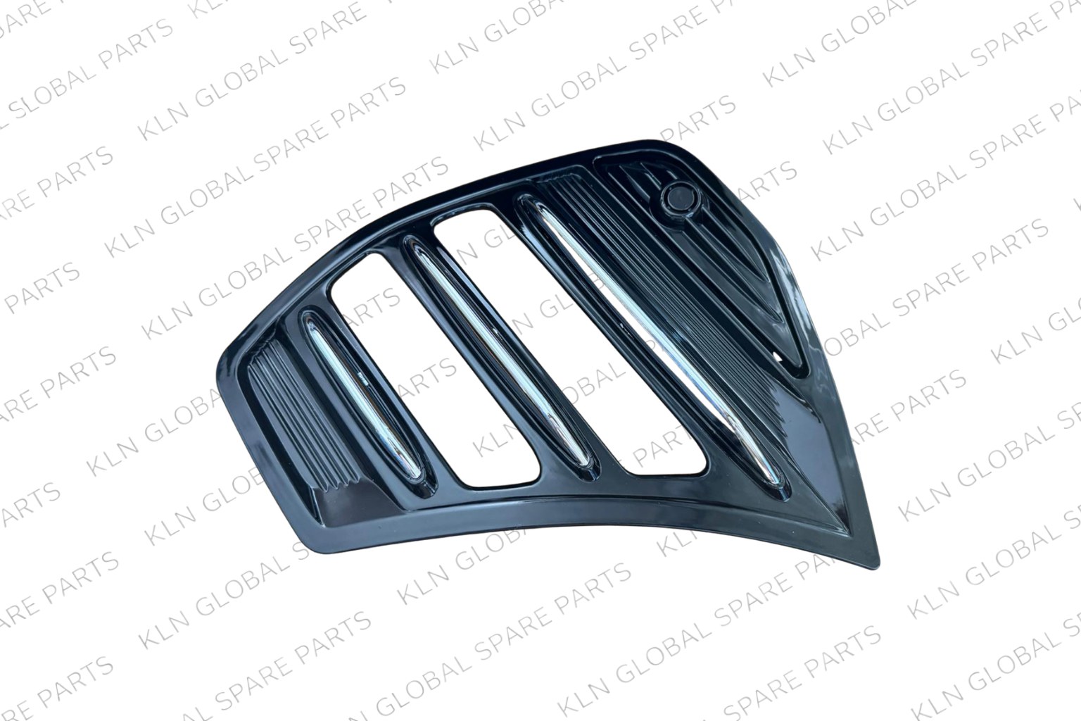 Sis Lambası Sol Kapağı Krom Chery Tiggo 7 Pro 2022> // 14530002155