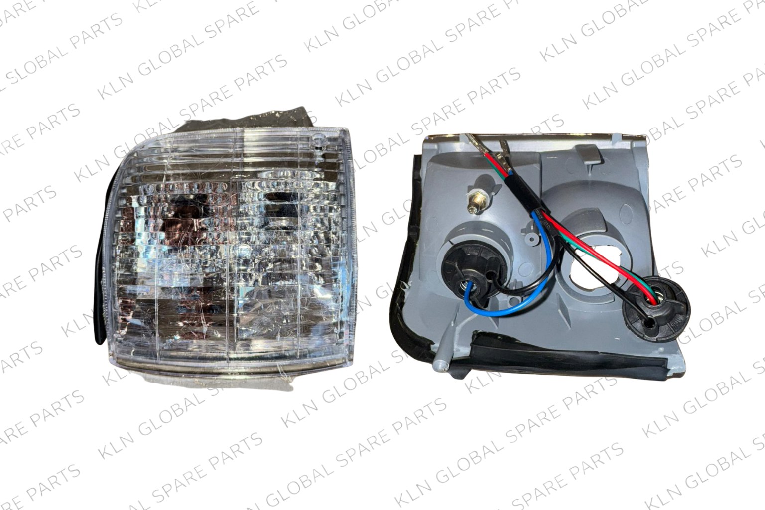 SİNYAL LAMBASI 97-02 SAĞ DUYLU KIA BONGO