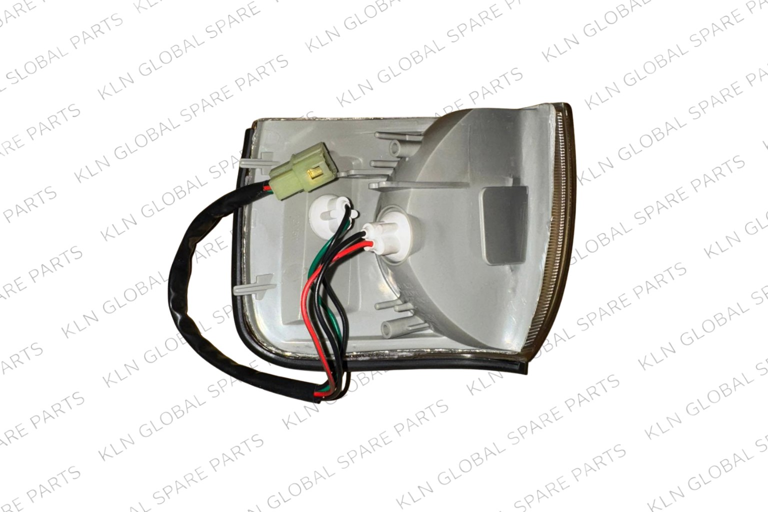 SİNYAL SAĞ BEYAZ KIA CAPITAL 88-96