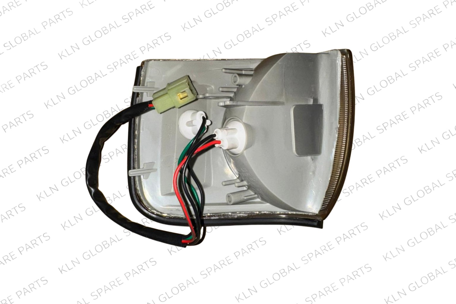 SİNYAL SAĞ BEYAZ KIA CAPITAL 88-96