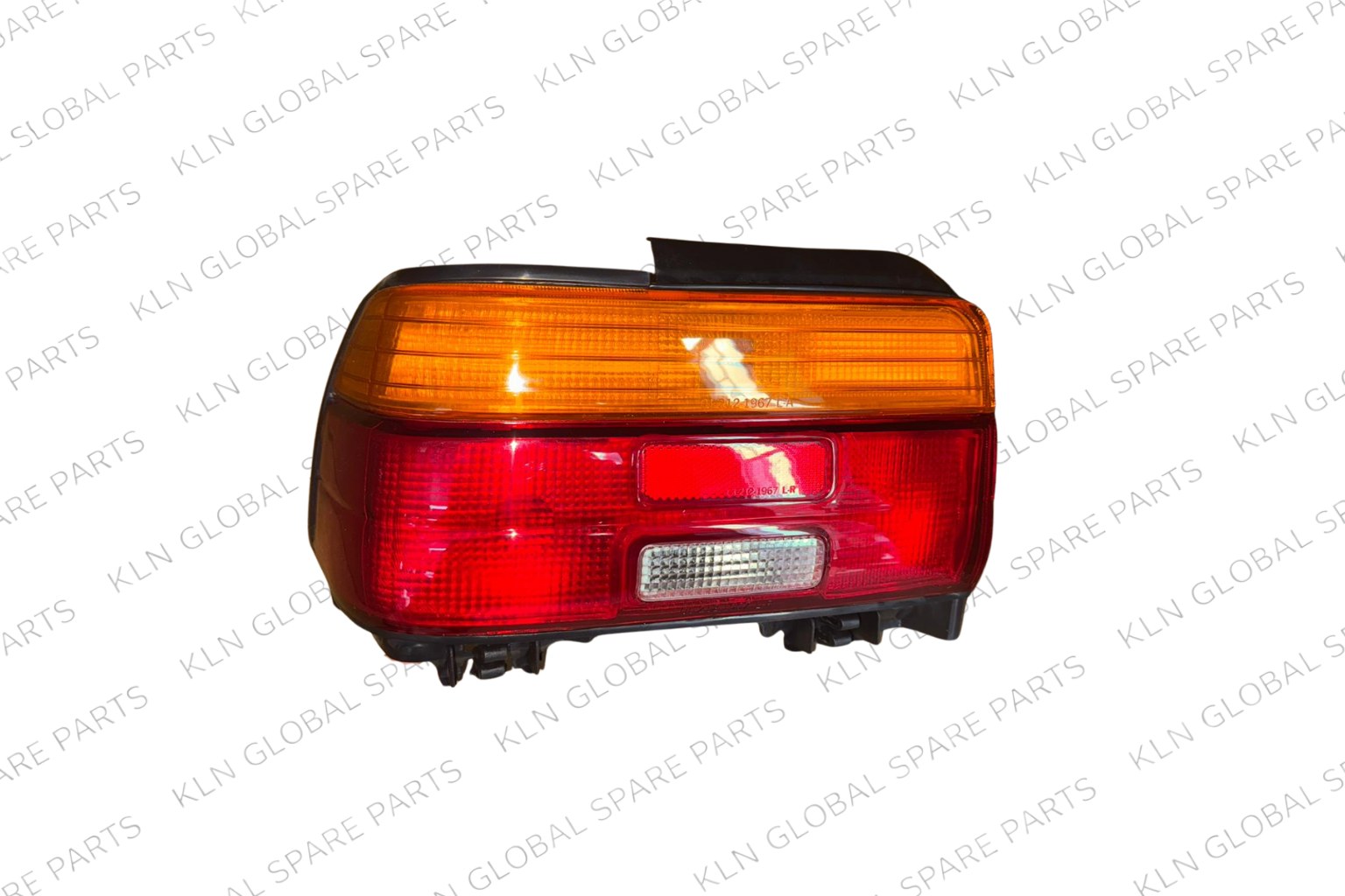 Stop Lamba Sağ Duylu Ampullü 93-97 AE100-AE101 Corolla Toyota