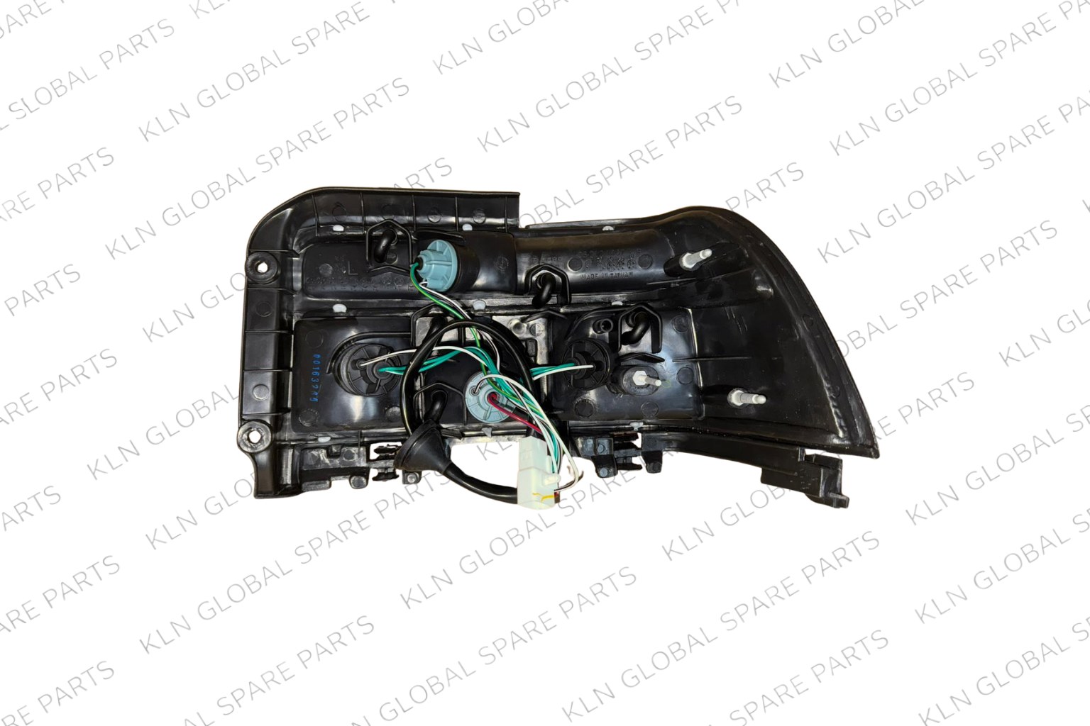 Stop Lamba Sağ Duylu Ampullü 93-97 AE100-AE101 Corolla Toyota