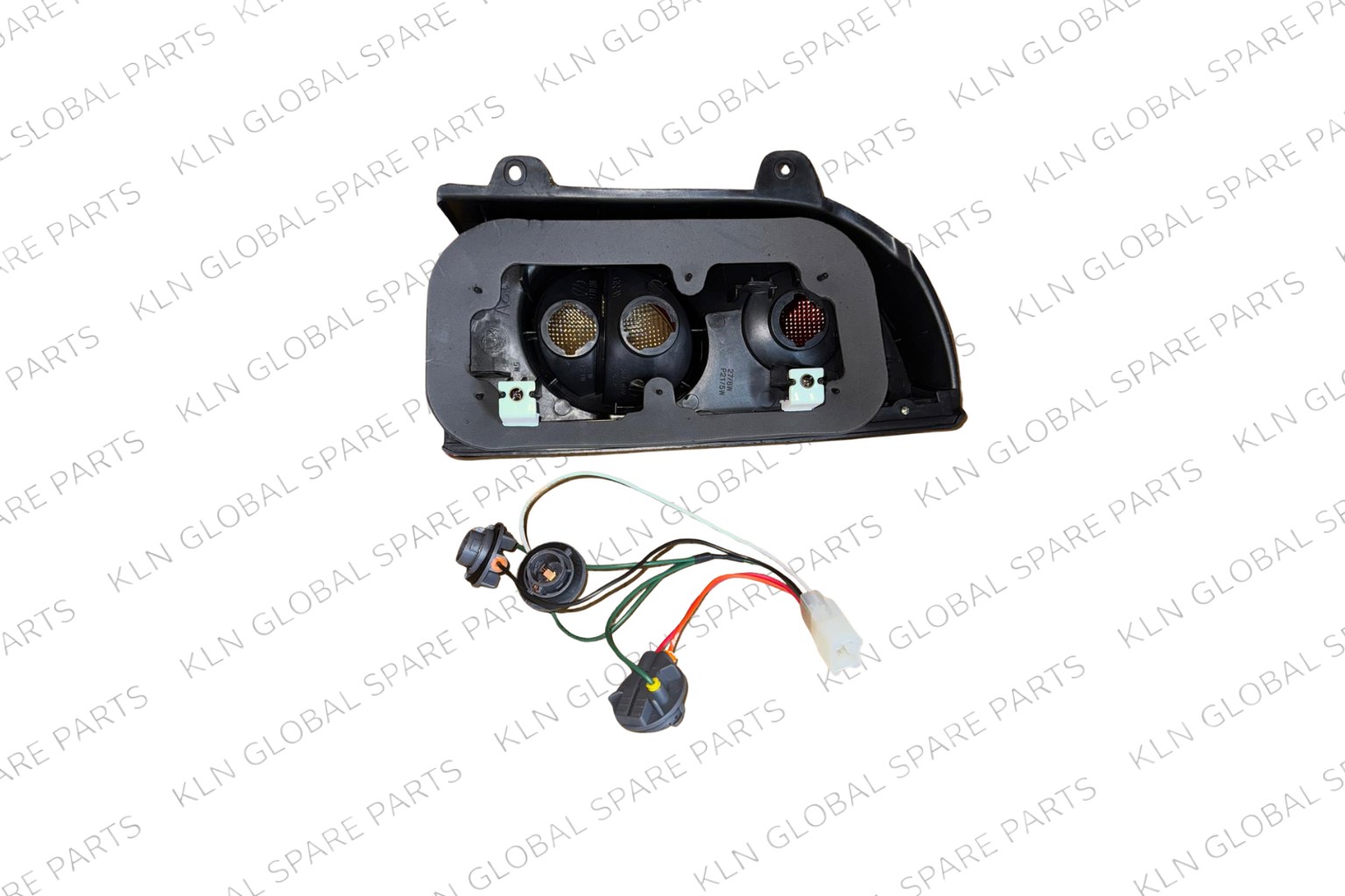 Stop Lamba Sol Duylu 97-05 H100 Minibüs // 510621