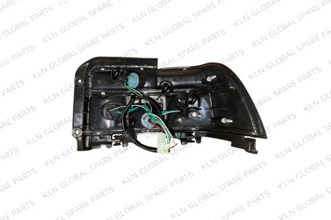 Connecting Rod Bearing Set STD for Chevrolet Captiva 2.0 CDTI 16V (2007-Onwards)