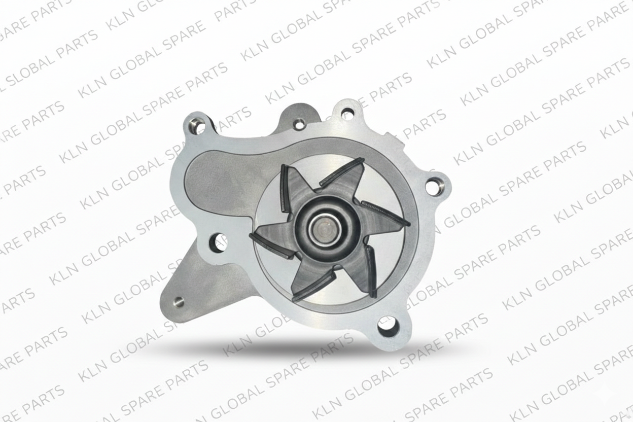 Su Pompası - Devirdaim 1.5 CRDI Accent Admire 3 Silindirli