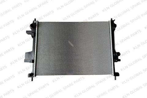 Cooling Radiator for Chery Tiggo 8 Pro / Tiggo 7 Pro / Omoda 5 | 363680