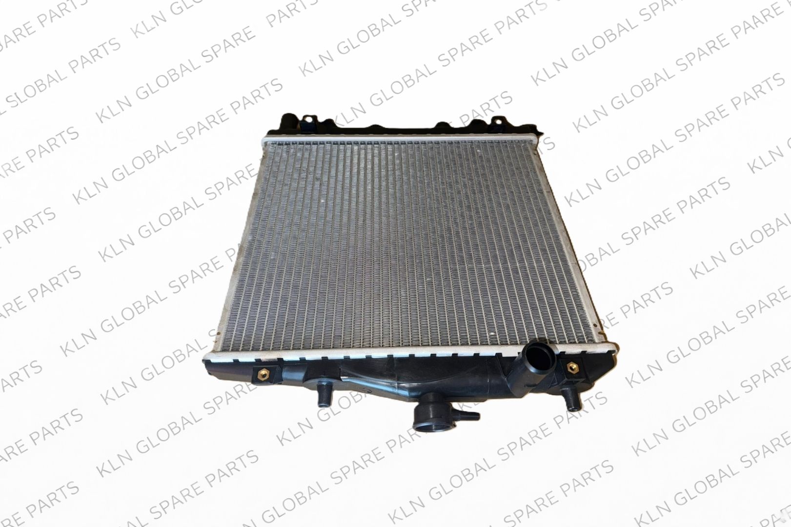 Su Radyatörü Kia Pride 1.1/1.3 Motor