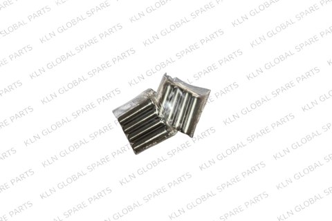 Valve Guide Set for Nissan Pickup D22 - TD27