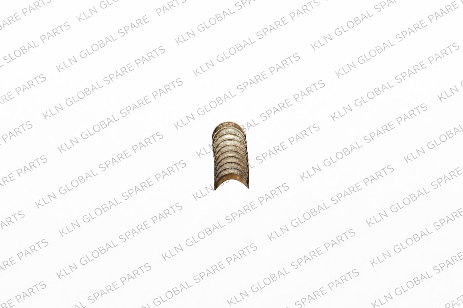 Main Bearing Set STD Kia Pride 