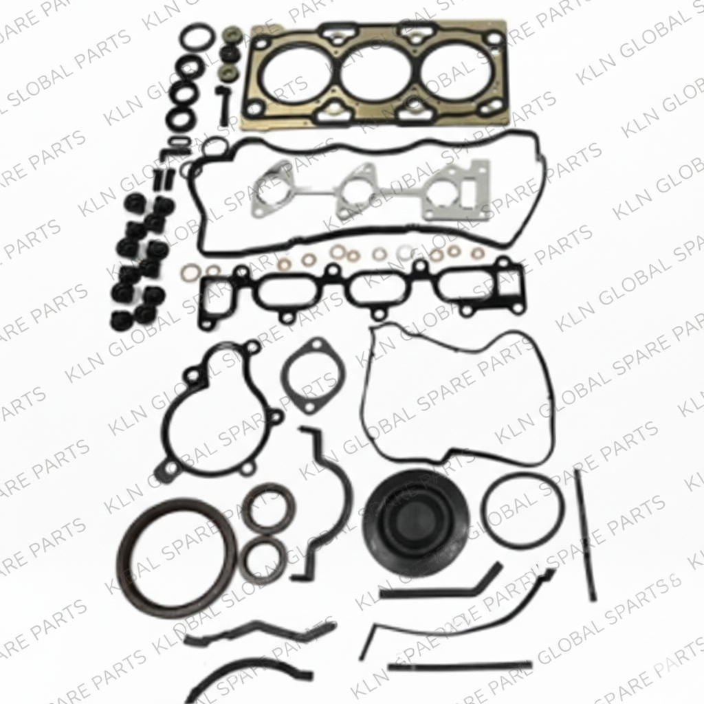 Gasket Set 1.5 CRDi 3-Cylinder Engine