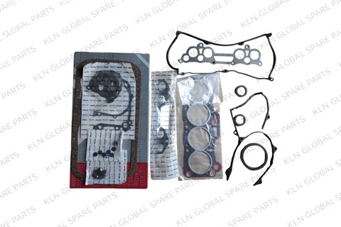 Full Engine Gasket Set for Mazda 626 1.8-2.0 (1988-1992 GD Series)