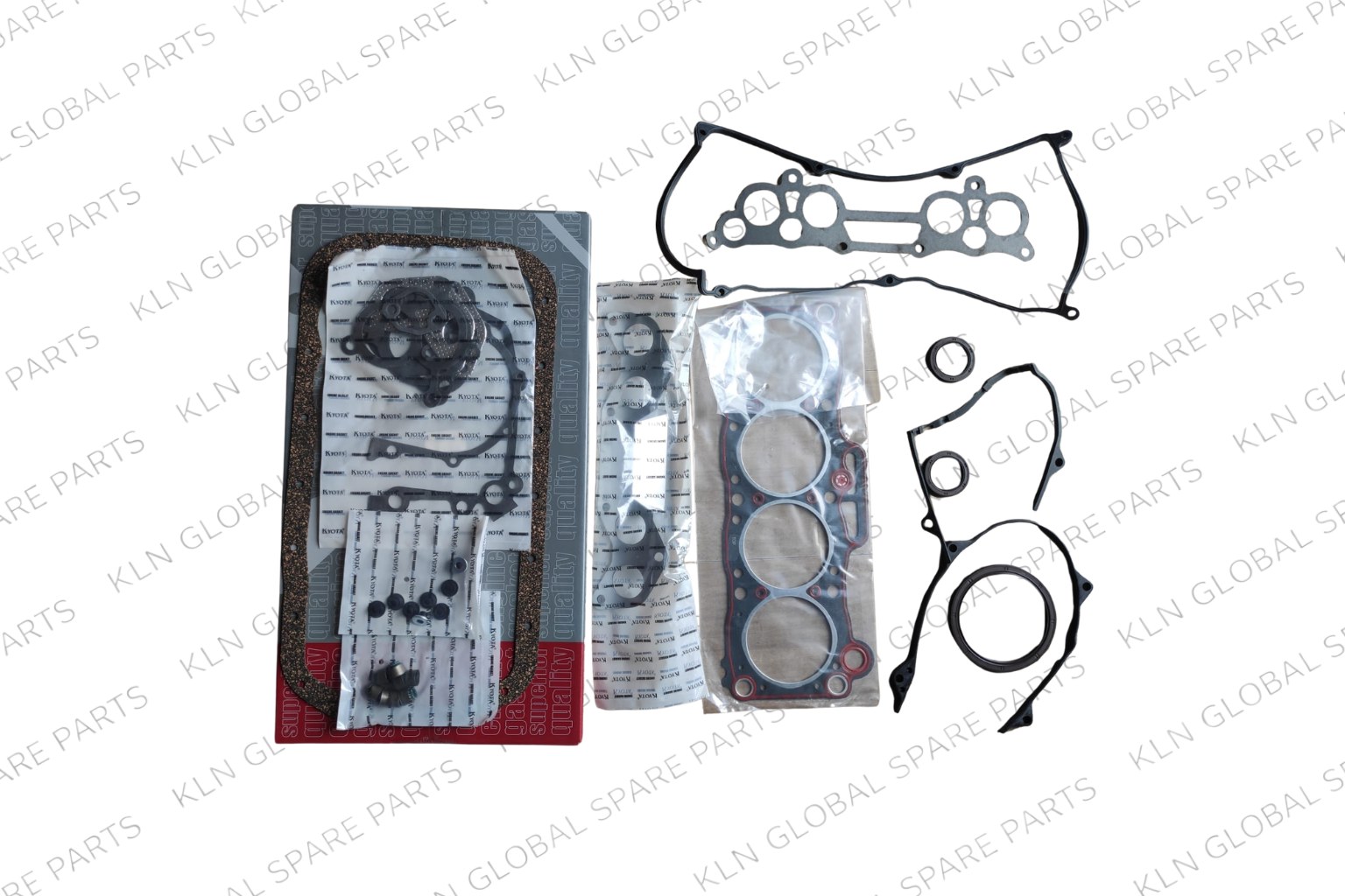 Takım Conta 1.8-2.0 88-92 626 Mazda