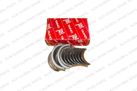 Camshaft Bearing Set (STD) for Toyota Hilux & Hiace 2L / 3L Diesel Engines - Width: 17 mm / Length: 32mm