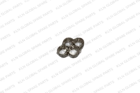 Connecting Rod Bushing Set STD for Nissan Pickup TD25 / TD27 Turbo (30 mm)