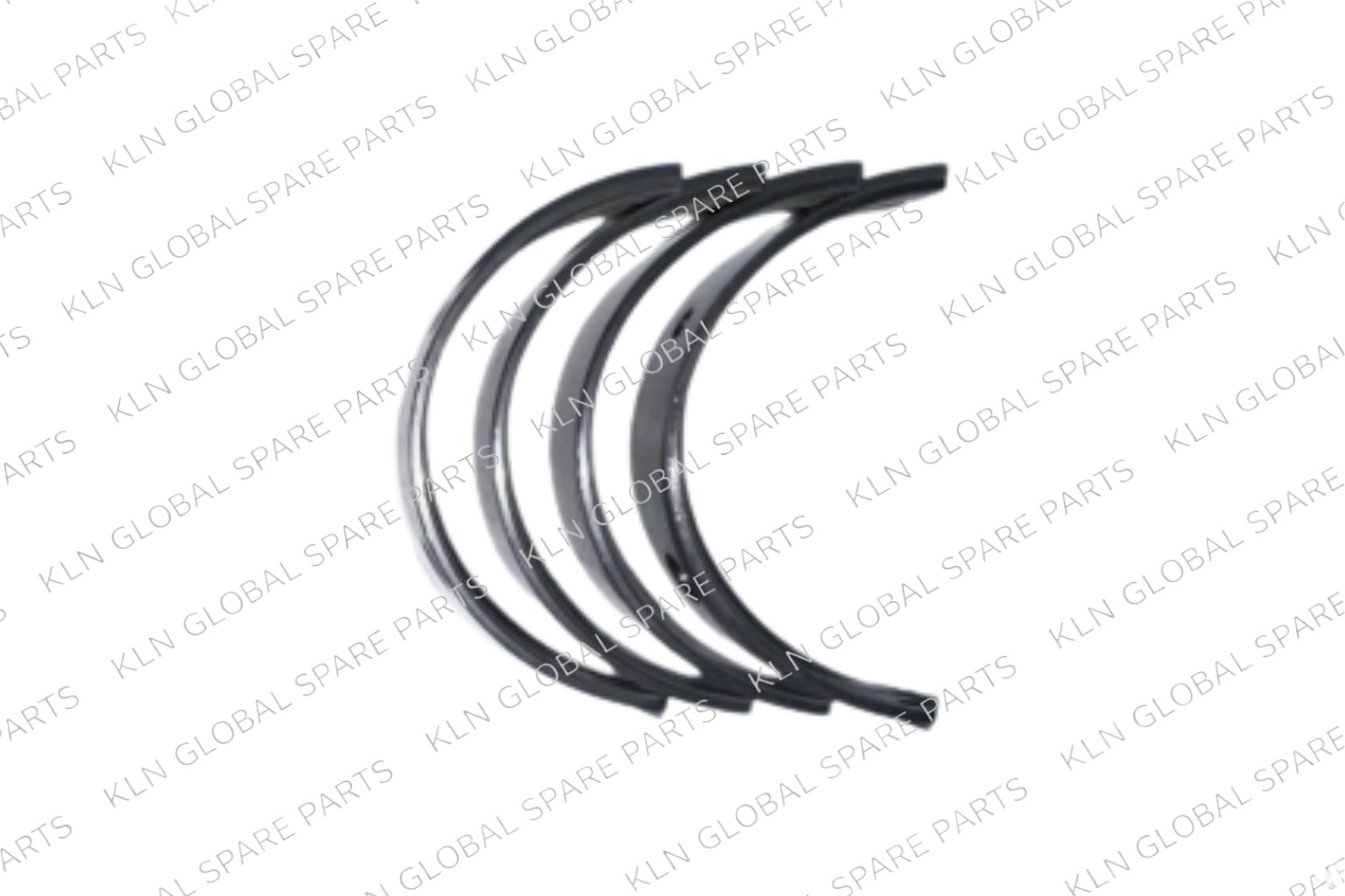 Connecting Rod Bearing Set 0.25 mm (010) for 1.5L Excel / Lancer (1984-Onwards)