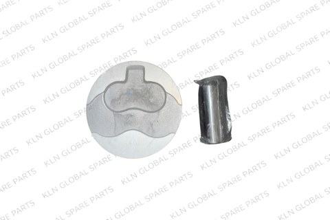 Engine Piston Set (89.50 mm 0.50 Oversize) for Nissan Pickup SD23 / SD25 Engine