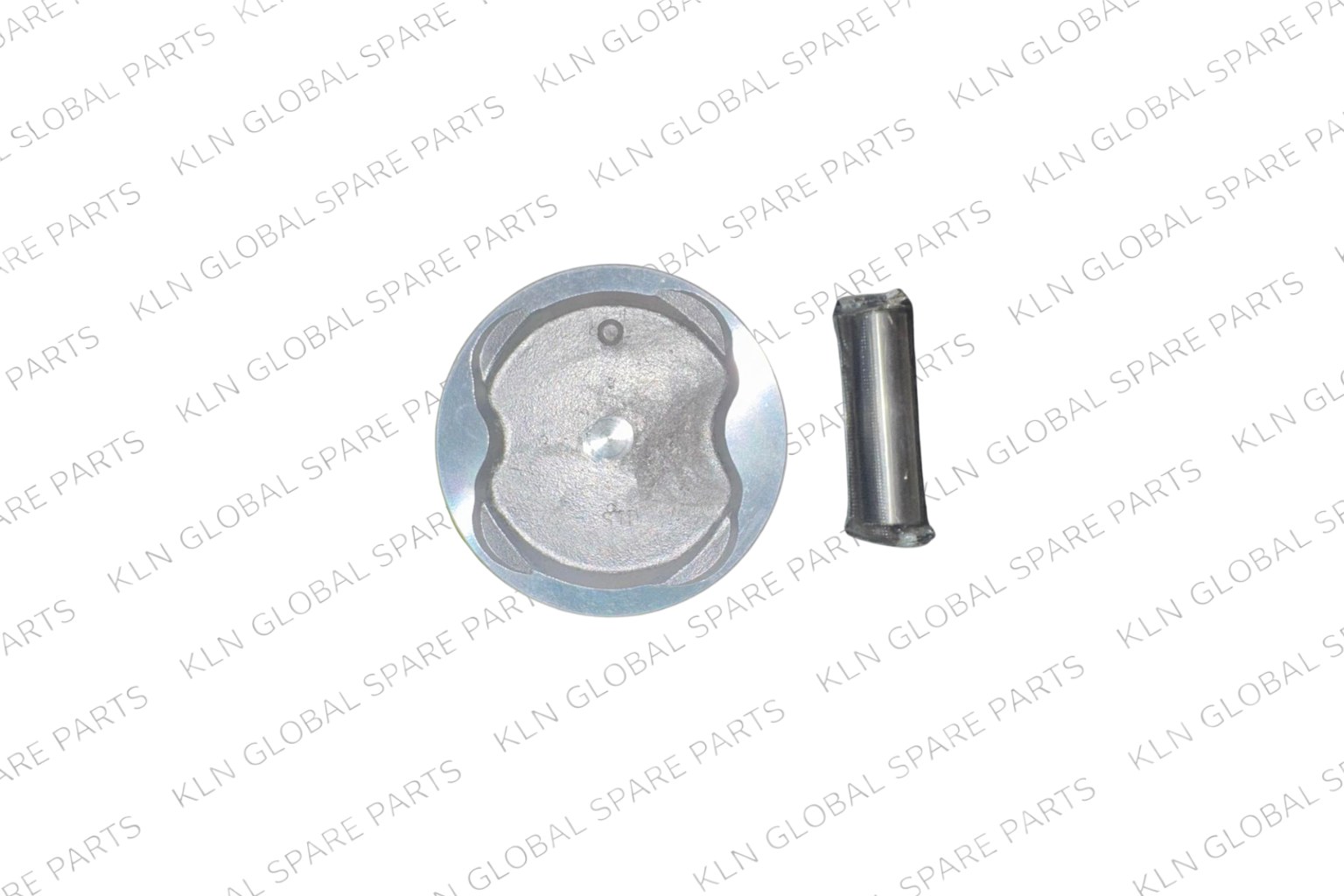 Takım Piston 2.0 Motor ST171 Karbüratörlü 3S Corona 88-92 STD