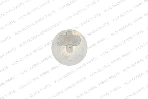 Engine Piston Set (92.50 mm 0.50 Oversize) for Toyota Hilux / Hiace 2L Engine (1984-1988)
