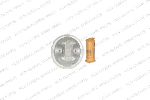 Takım Piston 88-91 Toyota Corolla 1.6/4AF Karbüratörlü 81 mm + 0.50