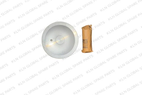 Engine Piston Set (Standard / STD) for Toyota Corolla 1.6 16V 4A-F / 4A-FE Engine
