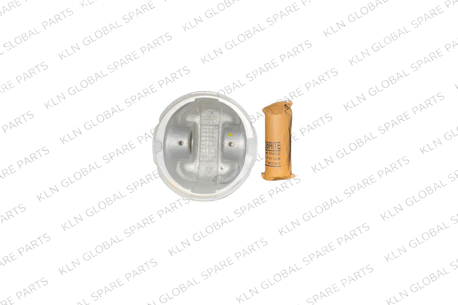 Takım Piston 88-91 Toyota Corolla 1.6/4AFE Karbüratörlü 81 mm + STD