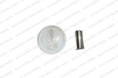 Engine Piston Set (Standard / STD) for Nissan Primera 2.0 SR20 Engine (1990-1995)