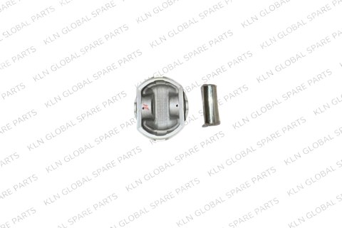 Takım Piston 90-95 Primera 2.0 Motor SR20 E.M 86 mm STD