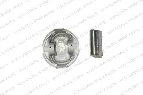 Takım Piston 94-98 Sonata 4G63 Motor