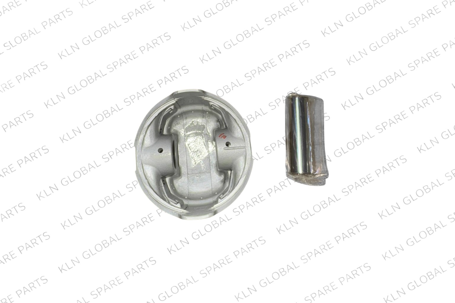 Takım Piston 94-98 Sonata 4G63 Motor