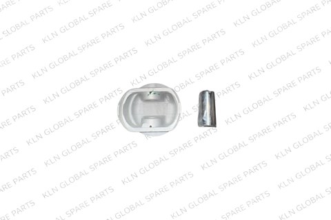 Takım Piston 95- 2.0 SR20 Y.M. Nissan Primera