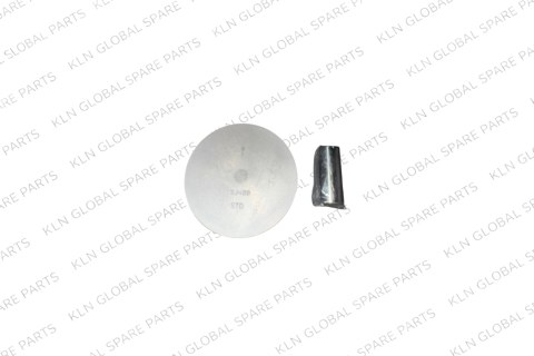 Engine Piston Set (Standard / STD) for Nissan Primera 2.0 SR20DE Engine (1995-Onwards)