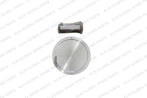 Engine Piston Set (75.5 mm Standard / STD) JCC for 1.5L Engine (95-99)