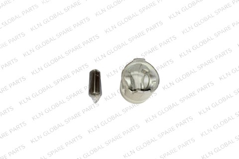Engine Piston Set (93 mm - STD) for Mazda B2500 2.5 WL / WL-T Engine (1997-1999)