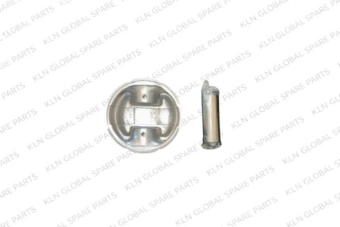 Takım Piston 97-99 Primera 1.6 GA16-B13 Motor 90-94 Sunny 76 mm + STD