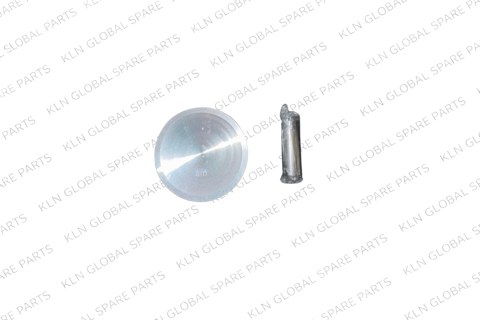 Engine Piston Set (Standard / STD) for Nissan Sunny & Primera 1.6 GA16 Engine