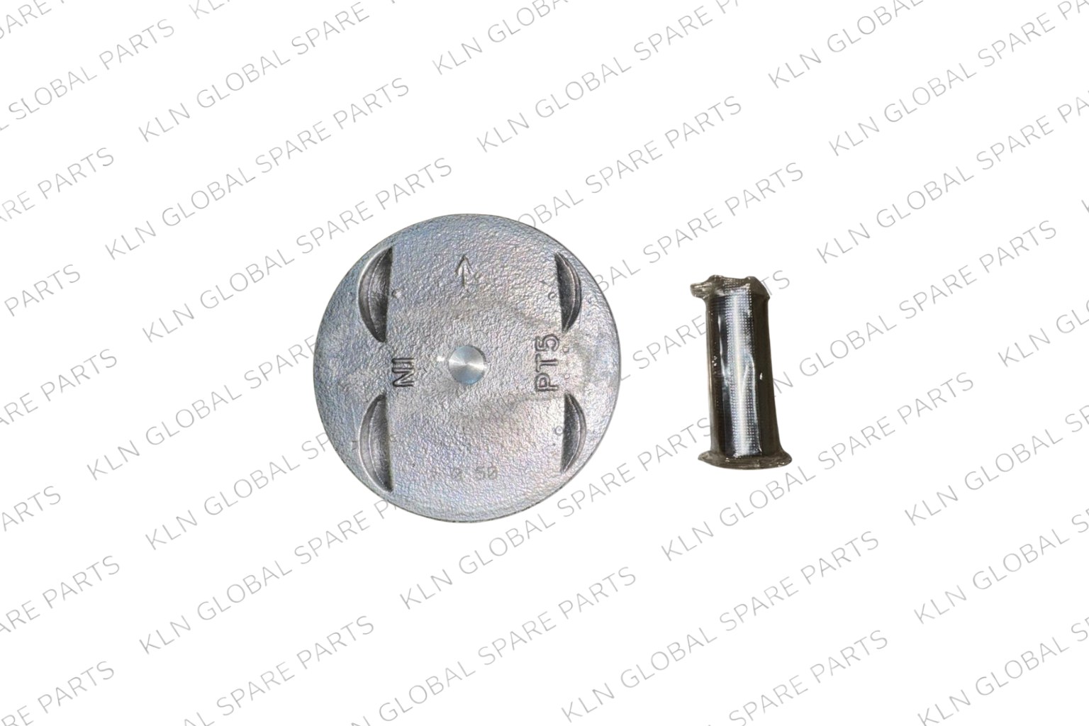 Takım Piston Honda Accord 85 mm + 0.50 2.0 Motor 90-98 Karbüratörlü F20A Motor