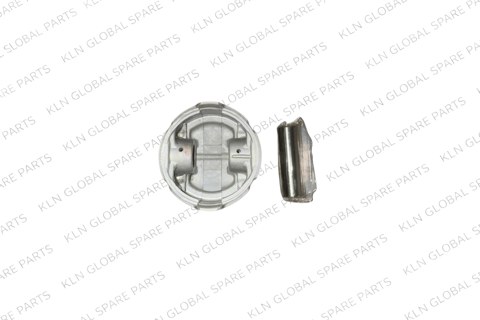 Takım Piston Mitsubishi Lancer 84-88 75.5 mm STD JCC