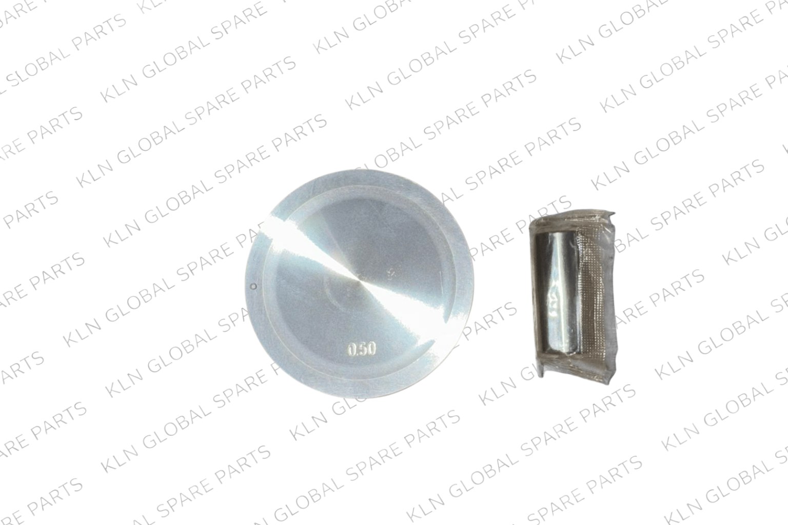 Takım Piston Nissan Maxima STD 6 CYL 2.0 95-03 VQ20 VQ20D 76 mm + 0.50 mm