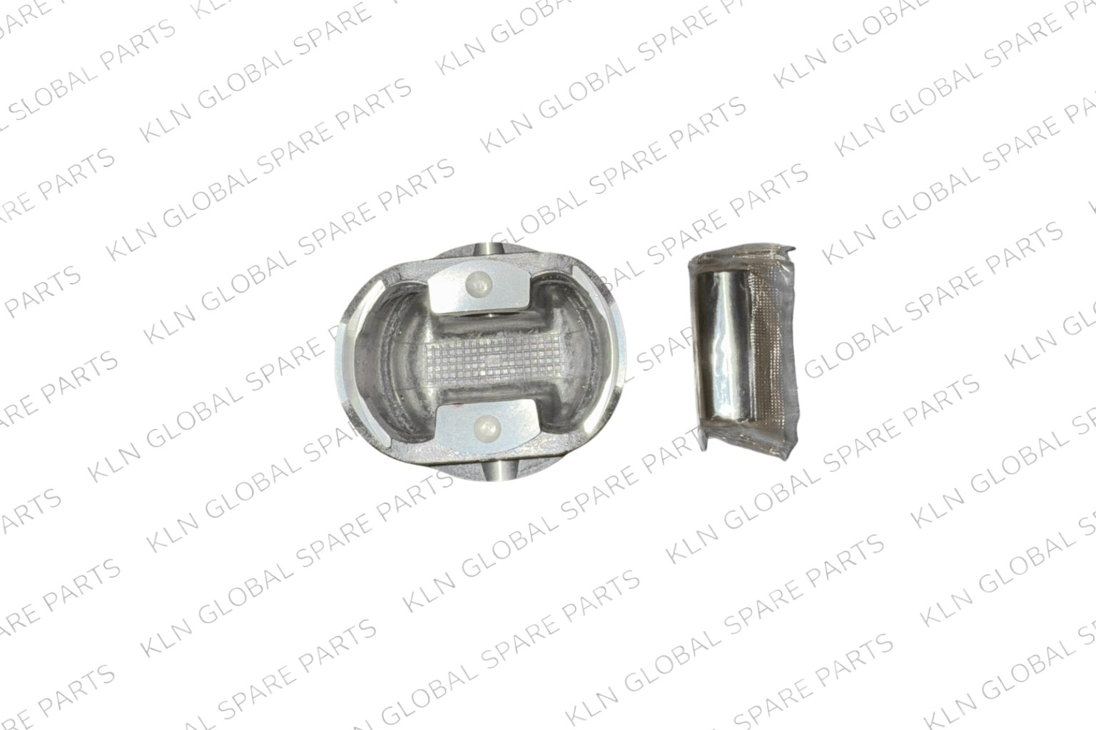Takım Piston Nissan Maxima STD 6 CYL 2.0 95-03 VQ20 VQ20D 76 mm + 0.50 mm