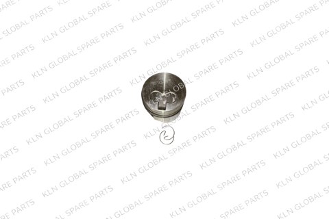 Engine Piston and Ring Set for Nissan Pickup D22 - TD27 (96 mm)