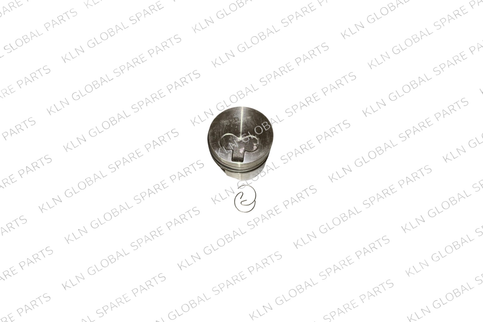 Takım Piston Segman D22-TD27 96 mm Nissan Pickup