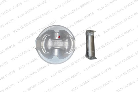 Takım Piston STD 1,5 95-- 75,5 mm Hyundai Accent