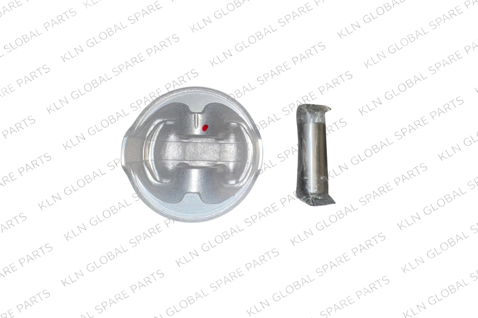 Takım Piston STD 1,5 95-- 75,5 mm Hyundai Accent