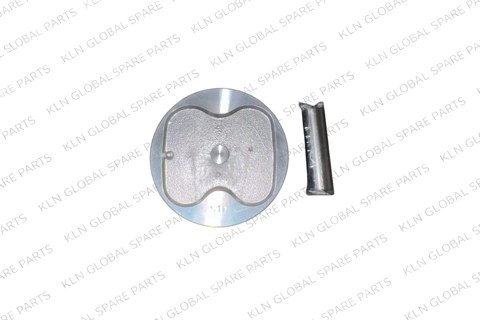 Engine Piston Set (Standard / STD) for Toyota Corolla 1.6 16V 4A-F Carbureted Engine