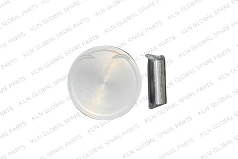 Engine Piston Set (Standard / STD) for Kia Shuma & Sephia 2 1.6 16V S6D (2002-2004)