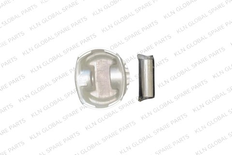 Takım Piston STD 1.6 Motor 16V 02-04 78 mm Shuma-Sephia 2