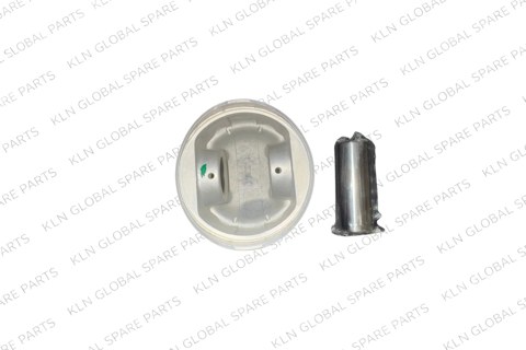 Takım Piston STD 1,7 Dizel CD 17 Motor Nissan Sunny 84-95