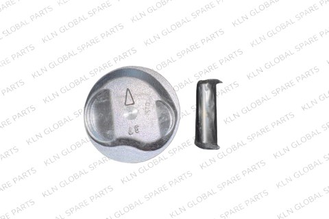Engine Piston Set (Standard / STD) for Mitsubishi Galant 1.8 4G37 Engine (1988-1991)