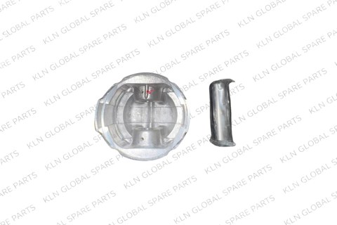Takım Piston STD 1,8 4G37 Motor Mitsubishi Galant  88-91