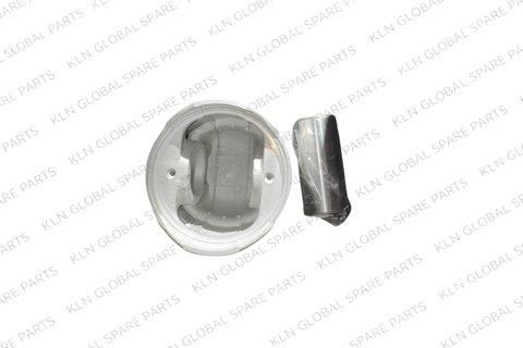 Takım Piston STD 1.8 Dizel 1C Motor Corona 83 mm